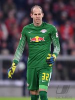 Fussball  1.Bundesliga   Saison 17/18: FC Bayern Muenchen - RB Leipzig