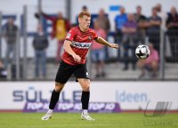 Fussball Regionalliga Sued 22/23: TSG Balingen - FC Homburg
