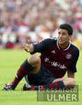 FUSSBALL BUNDESLIGA, BAYERN MUENCHEN