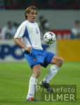 FUSSBALL INTERNATIONAL  Euro Quali 2004