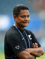 Fussball International  U 17 Weltmeisterschaft Brasilien - Neuseeland