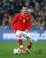 Fussball International:  FREI (Schweiz)