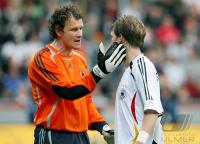 Fussball International: Deutschland - Japan