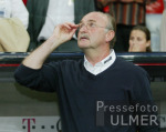 Fussball 1. Bundesliga  FC Bayern Muenchen - Gladbach