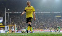 Fussball 1. Bundesliga, Saison 2011/2012: Borussia Dortmund - Werder Bremen