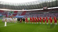 Fussball DFB Pokal Finale  2025/2026 in BerlinFC Bayern Muenchen - VfB Stuttgart    23.05.2026