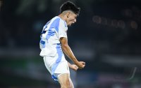 Fussball, Junioren U 17 WM 2025 Argentinien - Belgien 
Gruppe D