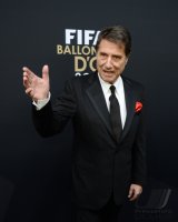 Fussball International  FIFA Ballon d Or 2012: Saenger Udo Juergens