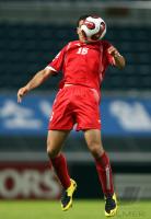 Fussball International  U 17 Weltmeisterschaft        AchtelfinaleEngland - SyrienEngland vs. Syria