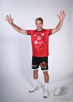 Volleyball 2. Bundesliga Saison 25/26:
Fotoshooting TV Rottenburg