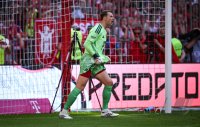 Fussball  Telekom Cup 2026 FC Bayern Muenchen -  RB Leipzig