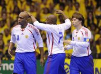 Fussball International FIFA FUTSAL WM 2008