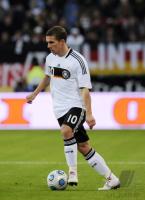 WM-Qualifikation: Deutschland - Finnland