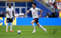Fussball WM 2026 Vorrunde: England - Ghana