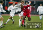 FUSSBALL CHL  FC Bayern Mnchen - Real Madrid