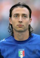 Fussball International: U21-EM: Italien, Montolivo