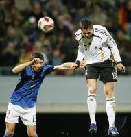 Fussball U21 Laenderspiel