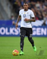 Fussball International Testspiel: Frankreich - Deutschland