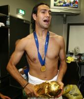 Fussball WM 2006  24  Stunden Finale