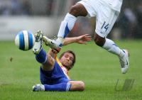 Fussball Schweizer Super League FC Zuerich - Grasshopper Club Zuerich