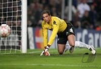 Fussball International FC Barcelona  Ronaldinho