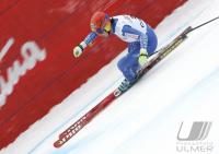 Ski Alpin Frauen Abfahrt  Cortina