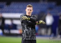 FUSSBALL INTERNATIONAL QUALIFIKATION WM 2022: Deutschland - Nordmazedonien