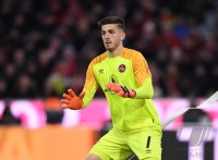 Fussball 1. Bundesliga Saison 18/19: FC Bayern Muenchen - 1. FC Nuernberg