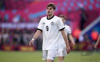 Fussball, Junioren U 17 WM 2025 El Salvador- Deutschland, Gruppe G