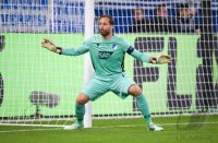 Fussball  Europa League 2026/2027  2. Spieltag  TSG 1899 Hoffenheim - Besiktas Istanbul