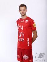 Volleyball 1. Bundesliga  Saison 19/20: Fotoshooting TV Rottenburg Media Day