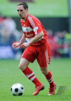 Fussball 1. Bundesliga: Bayern Muenchen - VfL Bochum