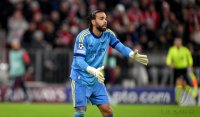 FUSSBALL CHAMPIONS LEAGUE  SAISON 26/27  FC Bayern Muenchen - FC Arsenal