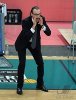 1. Basketball Bundesliga  09/10  Walter Tigers - Mitteldeutscher BC