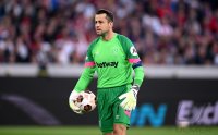 FUSSBALL EUROPA LEAGUE 23/24: SC Freiburg - West Ham United