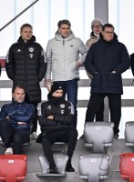 Fussball UEFA Youth League 23/24:  FC Bayern Muenchen - Olympiakos Piraeus