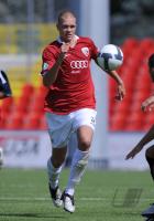 Fussball 3. Bundesliga: FC Ingolstadt - FC Bayern Muenchen II