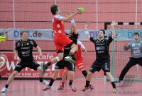 Handball 1. Bundesliga: TV Neuhausen - TUSEM Essen