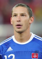 Fussball International  Testspiel:  Oesterreich - Slowakei