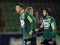 Fussball, 13.03.2007, OEFB Stiegl Cup Sv Ried-FK Austria Magna