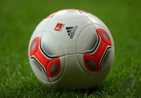 Fussball 1. Bundesliga, Supercup: FC Bayern Muenchen - Borussia Dortmund