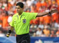 Fussball WM 2006 Holland - Elfenbeinkueste