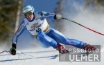 SKI   Weltcup Abfahrt Mnner Tobias Grnenfelder (SUI)