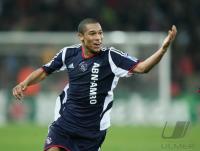 Fussball CHL International  FC Thun  - Ajax Amsterdam