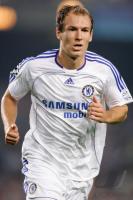 Fussball, Champions League: Barcelona - Chelsea