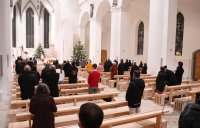 Christmette Rotternburger Dom St. Martin 2020