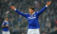 Fussball 1. Bundesliga, Saison 2011/2012: FC Schalke 04 - Mainz 05