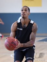 Basketball 1. Bundesliga 15/16  Walter Tigers Tuebingen