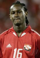 Fussball International: Trinidad and Tobago - Bahrain