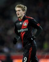 Fussball 1. Bundesliga, Saison 2011/2012: Leverkusen, Schuerrle
